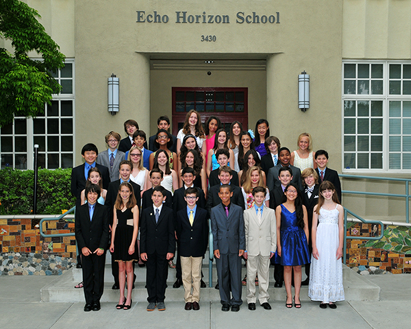 Class of 2013